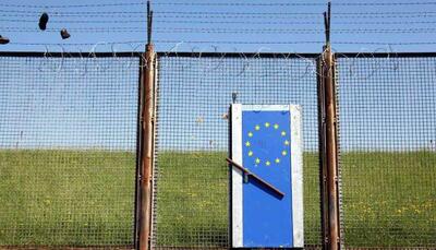 نگاهی به سه ضلع اصلی مثلث نقض حقوق بشر در اتحادیه اروپا در ۲۰۲۳