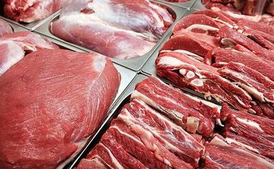 شوک بزرگ به بازار قیمت گوشت | قیمت گوشت گوساله کیلویی چند؟