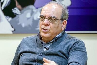 عباس عبدی: آیا مردم امیدی دارند که از طریق انتخابات مشکلات‌شان حل شود؟ | رویداد24