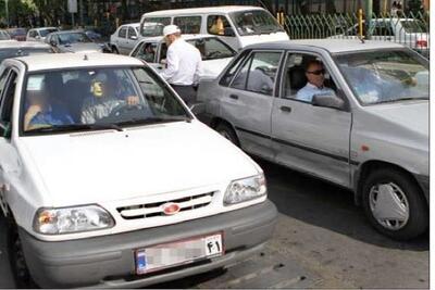 چمران: خودروهای پلاک شهرستان نباید در تهران فعالیت کنند | رویداد24