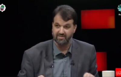 انتقادات تند استاد علوم سیاسی اصولگرا به ردصلاحیت دکتر لاریجانی | رویداد24