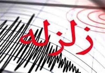 زمین لرزه 4 ریشتری مرز استان‌های سمنان و گلستان در شهرستان شاهرود را لرزاند - تسنیم