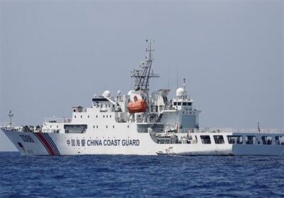 چین کشتی‌های گارد ساحلی خود را به نزدیک تنگه تایوان می‌فرستد - تسنیم