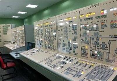 عملیاتی شدن شبیه‌ساز اتاق کنترل اضطراری در نیروگاه اتمی بوشهر - تسنیم