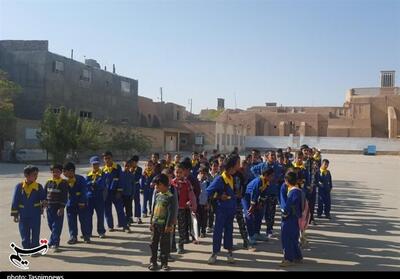 شناسایی 90 درصد از کودکان بازمانده از تحصیل در بوشهر - تسنیم
