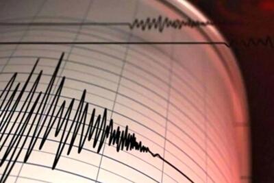 وقوع زلزله چهار ریشتری در شاهرود
