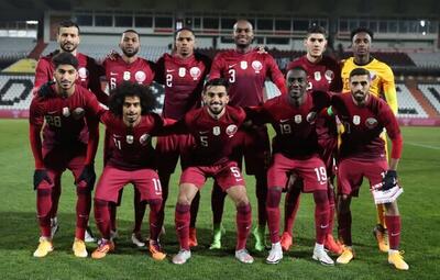 جوایز فوق لاکچری امیر قطر به بازیکنان تیم ملی فوتبال این کشور