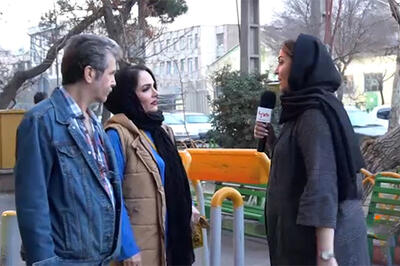 مردم از بین برند ایرانی و تاناکورا، یکی را انتخاب کردند