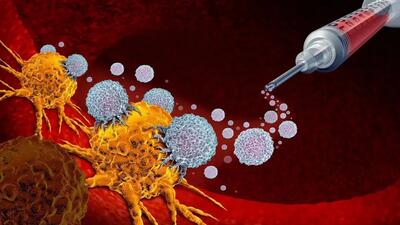 واکسن سرطان محققان MIT در فاز نخست آزمایش‌های بالینی امیدوارکننده ظاهر شد