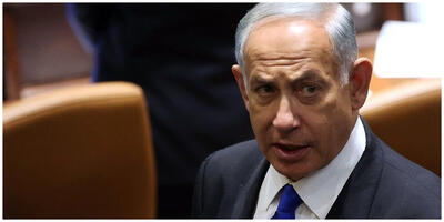 درخواست غیرانسانی نتانیاهو از قطر