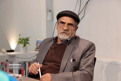 پذیرش درخواست اعاده دادرسی دکتر نعمت احمدی از حکم ابطال پروانه وکالت | پایگاه خبری تحلیلی انصاف نیوز