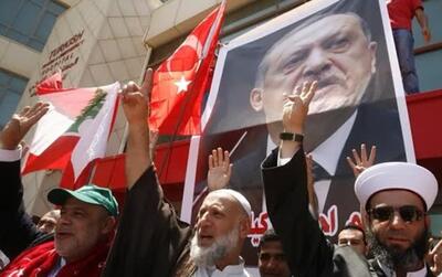 پس از سفر اردوغان به مصر؛ ترکیه تابعیت سران اخوان‌المسلمین را لغو کرد
