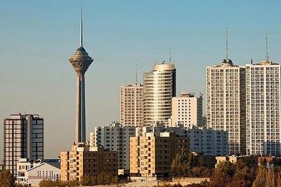 قیمت خانه در پنج منطقه تهران از متری ۱۰۰ میلیون گذشت