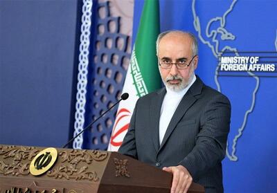 ایران از بیانیه سران اتحادیه آفریقا استقبال کرد