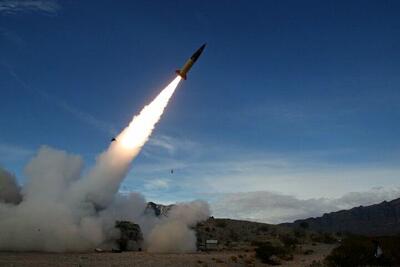 موشک‌های دوربرد آمریکا در راه اوکراین!