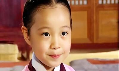بازیگر نقش کودکی یانگوم در آستانه 27 سالگی+ عکس