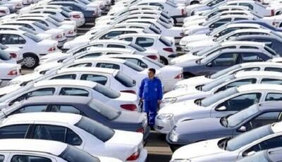 افزایش قیمت محصولات ایران خودرو و سایپا در بازار