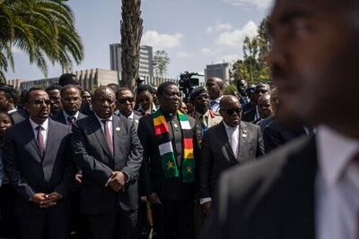 دست‌ رژیم صهیونیستی از اتحادیه آفریقا به طور کامل قطع شد