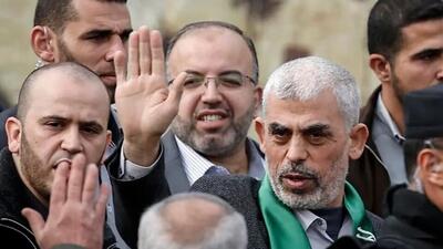 آیا جنبش حماس با ترور «یحیی سنوار» یا دیگر رهبران آن از بین می‌رود؟