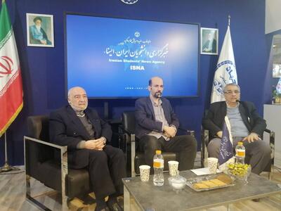 مناظره دو دیپلمات سابق درباره نقش مشارکت مردم در بازنمایی اقتدار ایران در سطح بین‌الملل