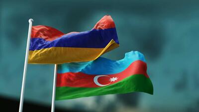 باکو: ارمنستان باید ادعاهای ارضی خود را از قانون اساسی‌اش حذف کند