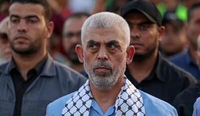 حال سنوار خوب است و در راس حماس در غزه باقی می‌ماند