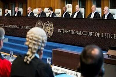 آغاز جلسات دادگاه لاهه برای بررسی جنایت‌های اسرائیل