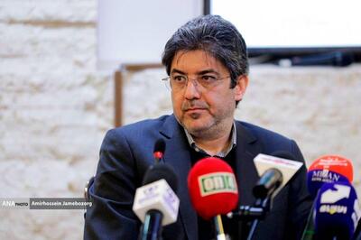 مدیر اجرایی نمایشگاه رسانه‌های ایران:انسان رسانه‌ها در کافه‌های رسانه نمایشگاه حضور می‌یابند