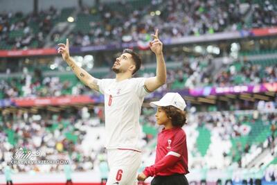 فوری| ستاره کلیدی تیم ملی فوتبال ایران به شباب الاهلی امارات پیوست