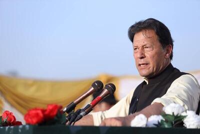 تغییر راهبرد حزب عمران خان برای حضور در پارلمان و تشکیل دولت