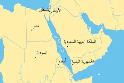 واکنش قطر به آنچه در دریای سرخ می‌گذرد