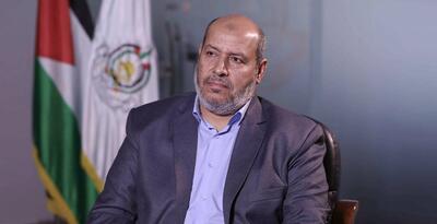 خلیل الحیه: زیر بار فشارهای سیاسی و نظامی اشغالگران نمی‌رویم