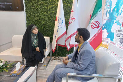 مشاور وزیر گردشگری از خبرگزاری مهر بازدید کرد