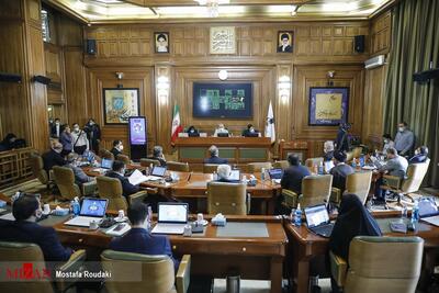 لایحه بودجه سال ۱۴۰۳ شهرداری تهران فردا در شورای شهر بررسی می‌شود