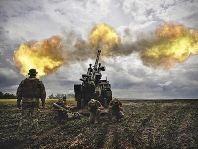 جنگ اوکراین در آستانه ۲ سالگی؛ آینده درگیری‌ها به کدام سمت می‌رود؟