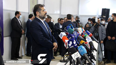 در نخستین روز نمایشگاه 24 رسانه‌های ایران چه گذشت؟