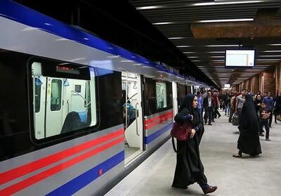 افزایش کرایه مترو و BRT  کمتر از نرخ تورم خواهد بود