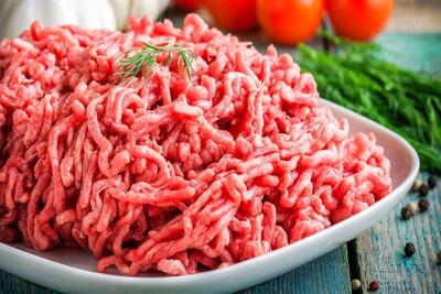 وضعیت قیمت گوشت قرمز در بازار / قیمت ران گوسفندی ۱ میلیون و ۷۰۰ هزار تومان!