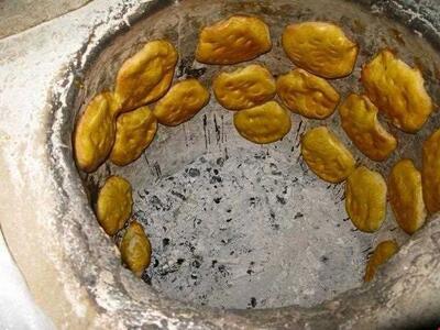 آرد «تنورداران» مناطق گردشگری گلستان تامین می‌شود/ پیش بینی آرد برای شیرینی‌های خانگی