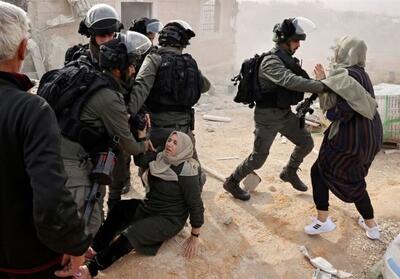 سازمان ملل: شواهدی  درباره تجاوز اسرائیلی‌ها به زنان فلسطینی وجود دارد - تسنیم