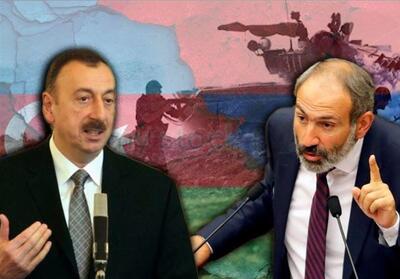 کارشناس ارمنی: اشتهای جمهوری آذربایجان روز به روز بیشتر می‌شود - تسنیم