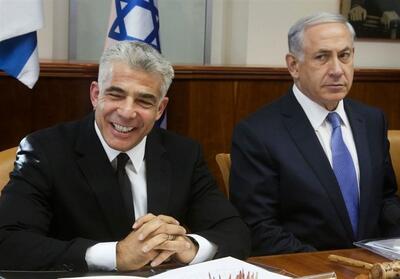 لاپید: کابینه نتانیاهو اعتماد اسرائیلی‌ها، آمریکایی‌ها، ساختار امنیتی و بازار را از دست داد - تسنیم