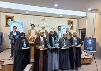 چهارمین جشنواره کتاب قرآنی با تجلیل از نفرات برتر به‌کار خود پایان داد - تسنیم