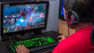 سهم بازی های اینترنتی در جی‌پی‌دی کشور چقدر است؟