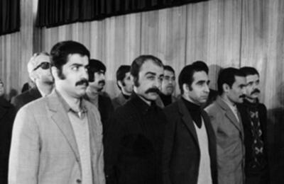 روایت کیهان از اعدام گلسرخی: کاری خلاف امنیت شاه انجام نداد