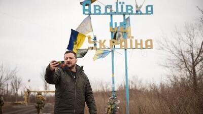 نگرانی ناتو از سقوط دومینویی شهر‌های اوکراین