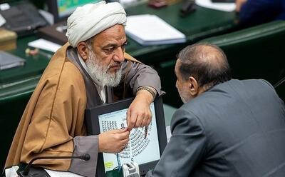 نماینده مجلس : رئیسی بودجه  لایحه عفاف و حجاب را پذیرفته است