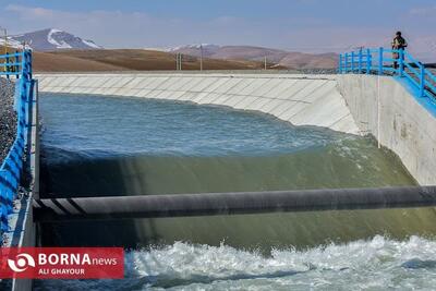 دبیر کارگروه ملی نجات دریاچه ارومیه: رهاسازی آب به سمت دریاچه ارومیه ۲ ماه زودتر