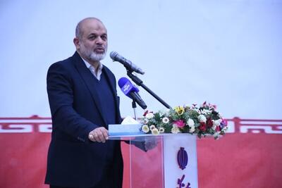 وزیر کشور: توجه دنیا به انتخابات در ایران است