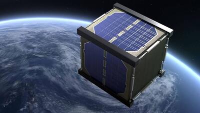 پرتاب نخستین ماهواره چوبی جهان توسط ژاپن